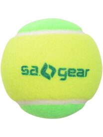 エスエーギア s.a.gear ノンプレッシャーテニスボール ボール 硬式テニスボール