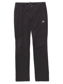 マムート MAMMUT Trekkers 3.0 SO Pants AF Men ボトムス ロングパンツ