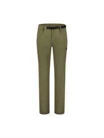 マムート MAMMUT UTILITY SO PANTS AF MEN ボトムス ロングパンツ