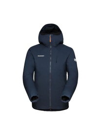 マムート MAMMUT RIME IN FLEX HOODED JACKET WOMEN アウター ジャケット