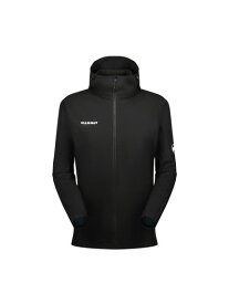 マムート MAMMUT GRANITE SO Hooded Jacket AF Men アウター ジャケット