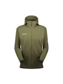 マムート MAMMUT GRANITE SO Hooded Jacket AF Men アウター ジャケット