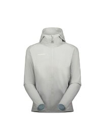 マムート MAMMUT GRANITE SO Hooded Jacket AF Women アウター ジャケット