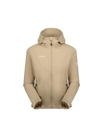 マムート MAMMUT Hiking WB Hooded Jacket AF Women アウター ジャケット