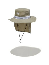 ヘリーハンセン HELLY HANSEN K Fielder HAt (フィールダーハット) ウェアアクセサリー その他ウェアアクセサリー