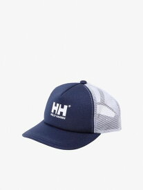 ヘリーハンセン HELLY HANSEN HH Logo Mesh Cap (HHロゴメッシュキャップ) ウェアアクセサリー その他ウェアアクセサリー