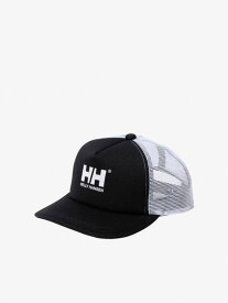 ヘリーハンセン HELLY HANSEN HH Logo Mesh CAp (HHロゴメッシュキャップ) ウェアアクセサリー その他ウェアアクセサリー