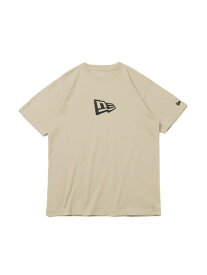 ニューエラ NEWERA S/S Cotton Tee トップス Tシャツ