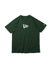 ニューエラ NEWERA S/S Cotton Tee トップス Tシャツ