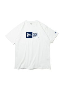 ニューエラ NEWERA S/S Cotton Tee トップス Tシャツ