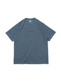 ニューエラ NEWERA S/S Cotton Tee トップス Tシャツ