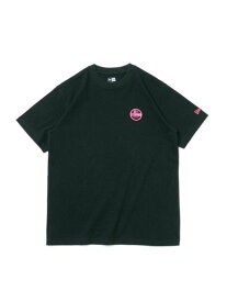 ニューエラ NEWERA S/S Cotton Tee トップス Tシャツ