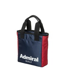 アドミラル ADMIRAL アドミラルゴルフ ラウンドバッグ 保冷付き バッグ・ケース ポーチ