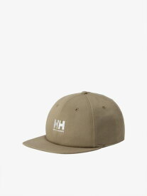 HELLY HANSEN(ヘリーハンセン)HH Logo Twill Cap (HHロゴツイルキャップ)