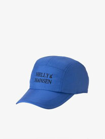 HELLY HANSEN(ヘリーハンセン)Logo Light Cap (ロゴライトキャップ)