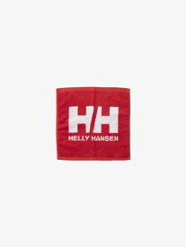 HELLY HANSEN(ヘリーハンセン)HH Logo Towel S (HHロゴタオルS)