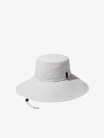 HELLY HANSEN(ヘリーハンセン)Beach Flare Hat (ビーチフレアハット)