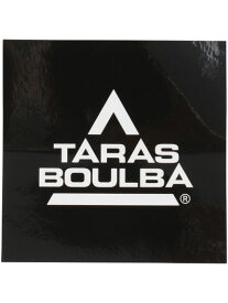 タラスブルバ TARAS BOULBA タラスブルバ　ステッカー　スクウェア 収納・キャリー 収納・キャリー・その他グッズ