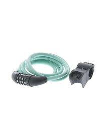 ビアンキ Bianchi DIAL COIL LOCK A バイク用品アクセサリー 鍵・ロック