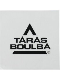 タラスブルバ TARAS BOULBA タラスブルバ　カッティングステッカー 収納・キャリー 収納・キャリー・その他グッズ