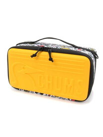 チャムス CHUMS Multi HArd CAse M (ブービー マルチハードケース M) 食品関連 その他（非飲食料品)