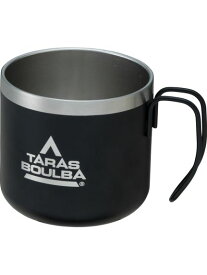 タラスブルバ TARAS BOULBA TB ダブルステンレスマグカップ 350 クーラー ボトル・マグ