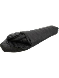 タラスブルバ TARAS BOULBA ハイブリッドダウンマミーシュラフ-14 寝袋(シュラフ)・寝具 マミー型寝袋