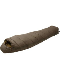 タラスブルバ TARAS BOULBA マミーシュラフ -3度 寝袋(シュラフ)・寝具 マミー型寝袋