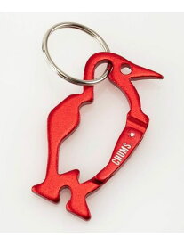 チャムス CHUMS BOOBY CARABINER (ブービー カラビナ) 食品関連 その他（非飲食料品)