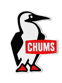 チャムス CHUMS CHUMS STICKER BIG BOOBY BIRD (チャムス ステッカー ビッグブーヒ) 食品関連 その他（非飲食料品)