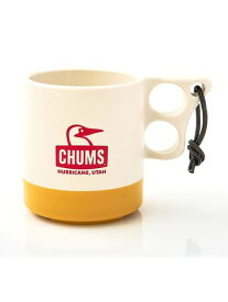チャムス CHUMS CAMPER MUG CUP (キャンパーマグカップ) 食品関連 その他（非飲食料品)