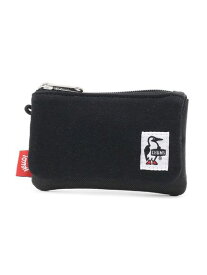 チャムス CHUMS CARD COIN CASE SWEAT NYLON (カード コイン ケース SN) バッグ その他バッグ