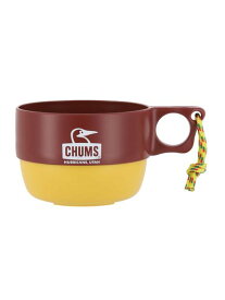 チャムス CHUMS CAMPER SOUP CUP (キャンパー スープカップ) 食品関連 その他（非飲食料品)