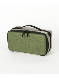 チャムス CHUMS MULTI HARD CASE M (ブービー マルチハードケース M) 食品関連 その他（非飲食料品)