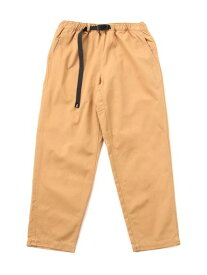 チャムス CHUMS CLIMBING PANTS TC (クライミング パンツ TC) ボトムス その他ボトムス