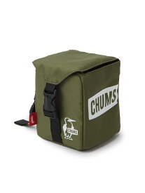 チャムス CHUMS CHUMS REMOVABLE CASE S (チャムス リムーバブル ケース S) 食品関連 その他（非飲食料品)