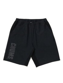 CHUMS(チャムス)Airtrail Stretch CHUMS Shorts