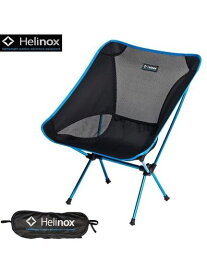 ヘリノックス Helinox CHAIR ONE テーブル・チェア チェア