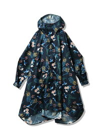 キウ KiU KIU NEW STANDARD RAIN PONCHO レインウェア ポンチョ