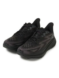 ホカ オネオネ HOKA ONEONE CLIFTON 9 シューズ 一般ランナー