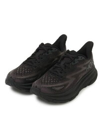 ホカ オネオネ HOKA ONEONE CLIFTON 9 シューズ 一般ランナー