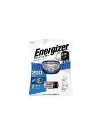 エナジャイザー ENERGIZER ヘッドライトHDA323 トレッキングギア ヘッドライト