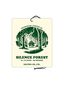 ダルトン DULTON AIR FRESHENER SILENCE FOREST 収納・キャリー 収納・キャリー・その他グッズ