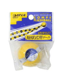 ソノタ OTHER フラッシュボール 始球式用 ゴルフ用品アクセサリー コンペ用品
