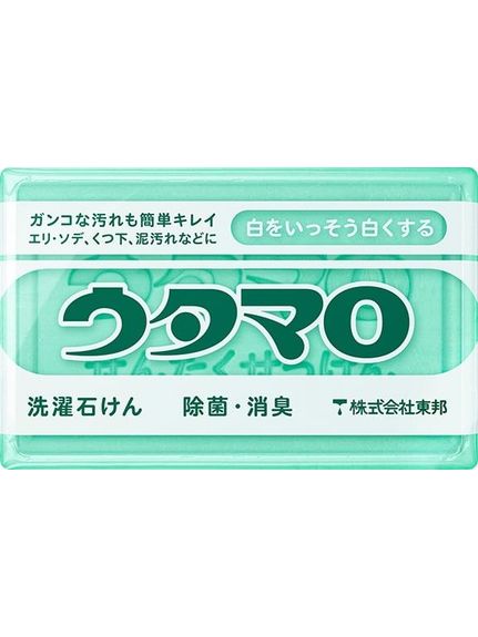 ソノタ OTHER ウタマロ石鹸 アクセサリー・雑貨・小物 ケア用品