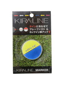 ソノタ OTHER KIRALINE　マーカー ゴルフ用品アクセサリー キャップクリップ&フォーク