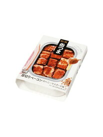 ソノタ OTHER 缶つま　厚切りベーコンのハニーマスタード味 食品関連 フード類