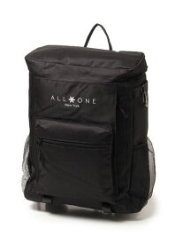 ソノタ OTHER ALLONE BACK PACK BOX バッグ デイパック