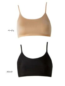 ** 【1点購入のみネコポス280円】【SASAKI/ササキ】体操・新体操【F-251】プロスキンファンデーショントップ　カップポケット付き　アンダーウエア 部活 応援