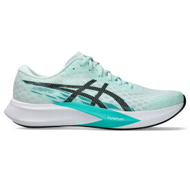 **【asics/アシックス】 【1011B876】 【HYPER SPEED 4】ランニング シューズ 幅 WIDE 部活